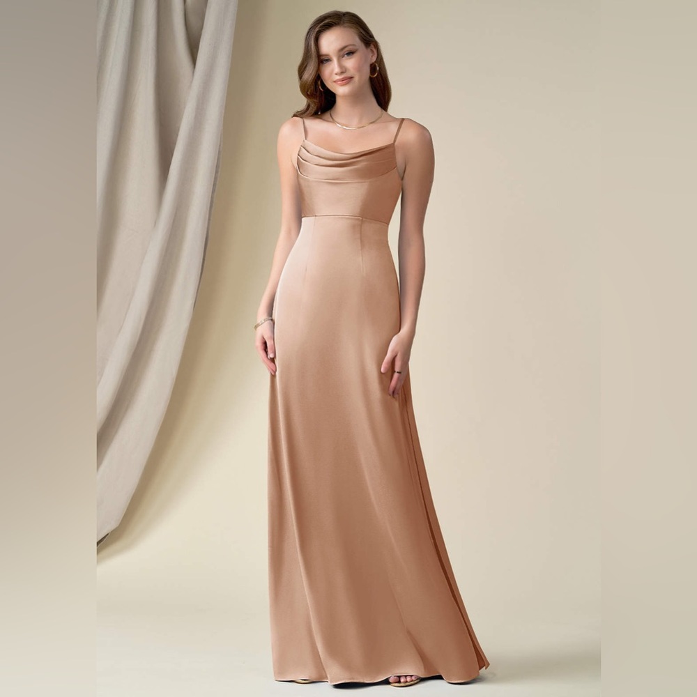 Azazie Esme bridesmaids dress